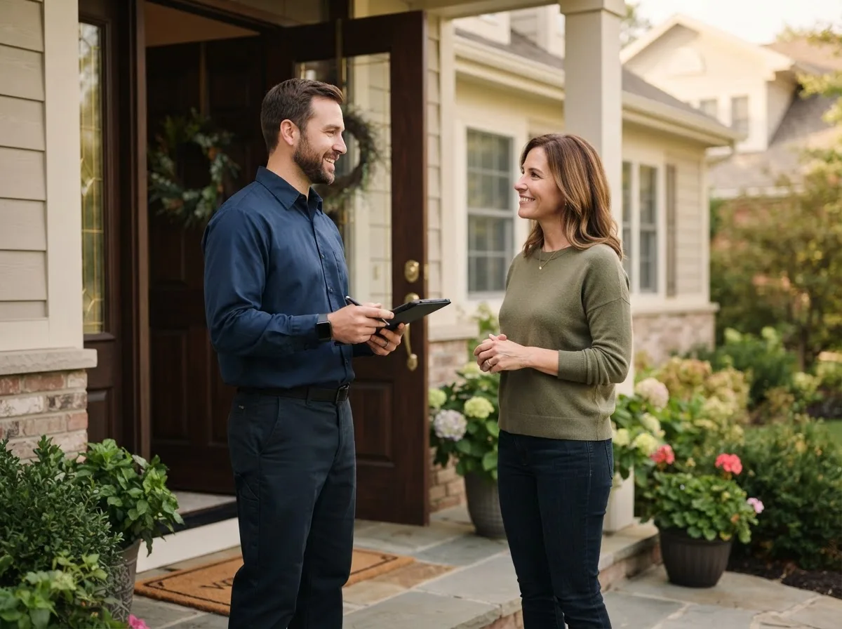 Water damage restoration FAQs for East Prospect, PA
